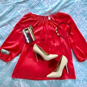 Women's Gaby Pointed, Stiletto Pump size 8